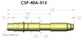 ECT CSP40 Probe