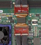 Keysight DDR4 BGA Interposer
