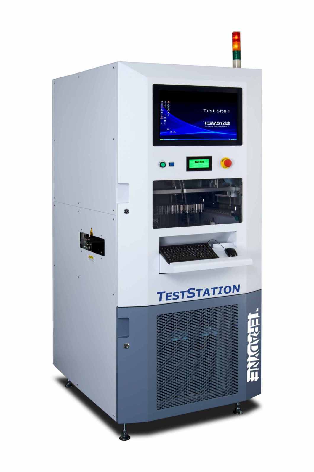 Teradyne TestStation TSi052