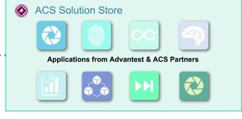 Advantest ACS