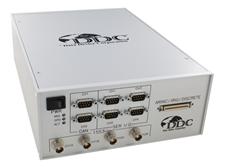 DDC-USB-1553