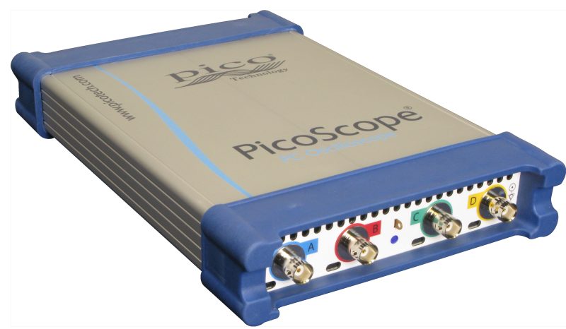 PicoScope-6000