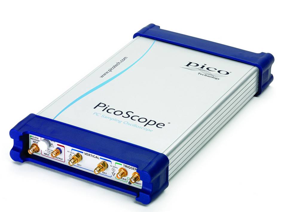 PicoScope-9321