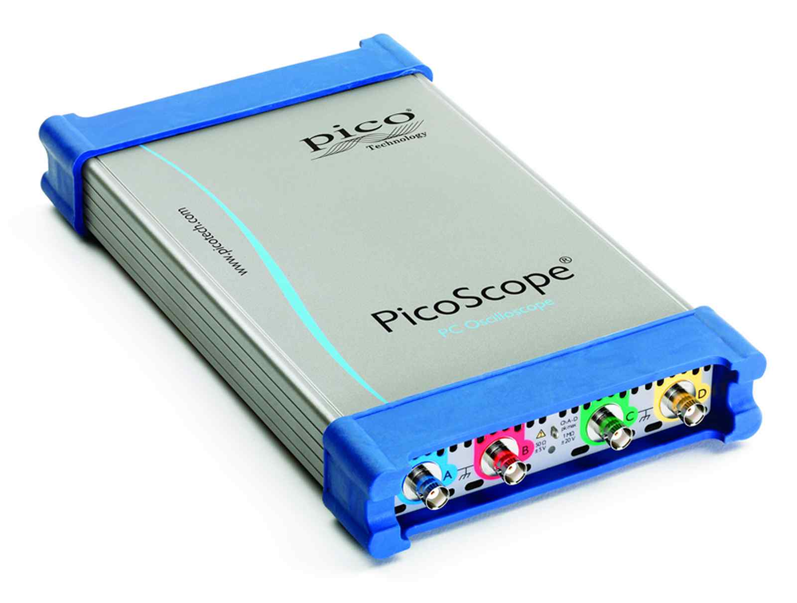 PicoScope 6000