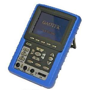 GAOtek-Oscilloscope-DMM