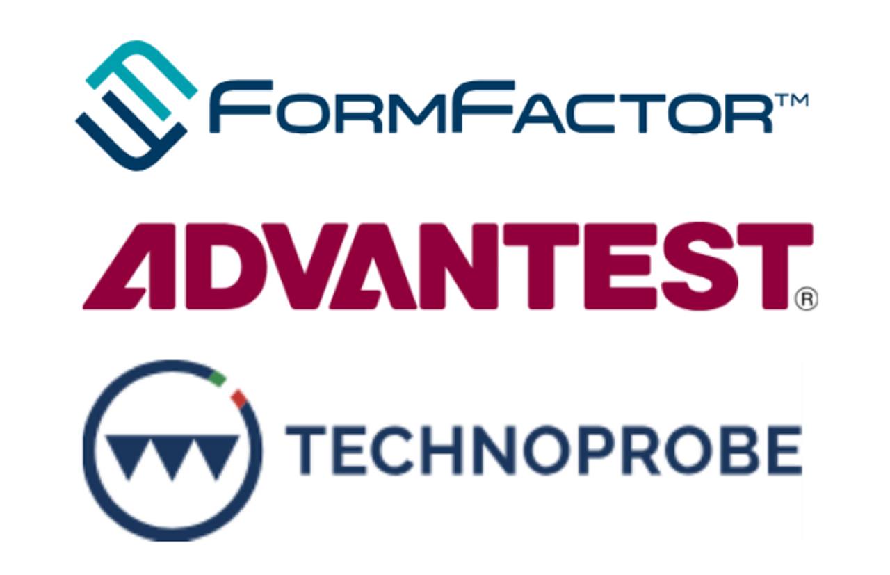 Advantest Formfactor Technoprobe