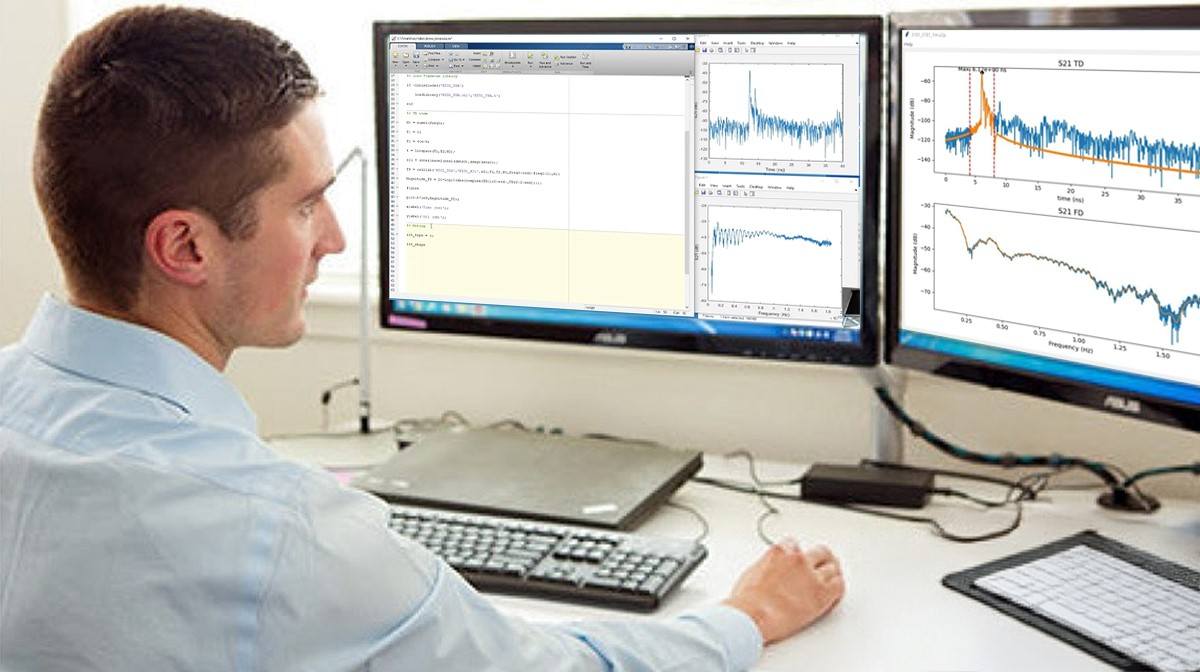 ETS Lindgren TimeWise