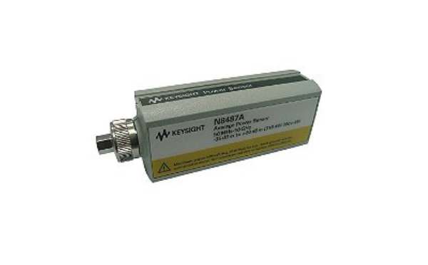 Keysight N8487A PowerSensor