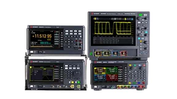 Keysight SmartBench