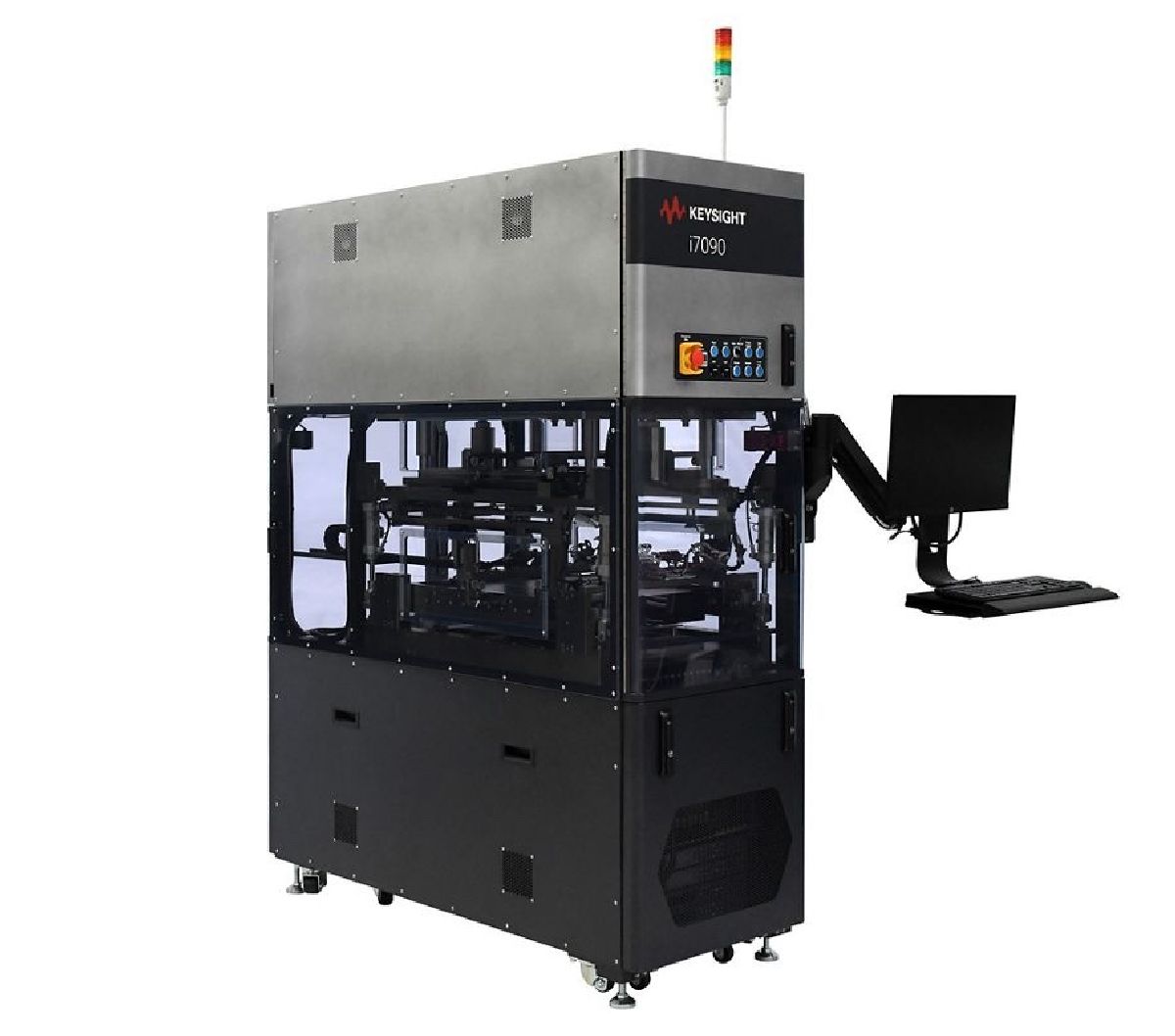 Keysight i7090
