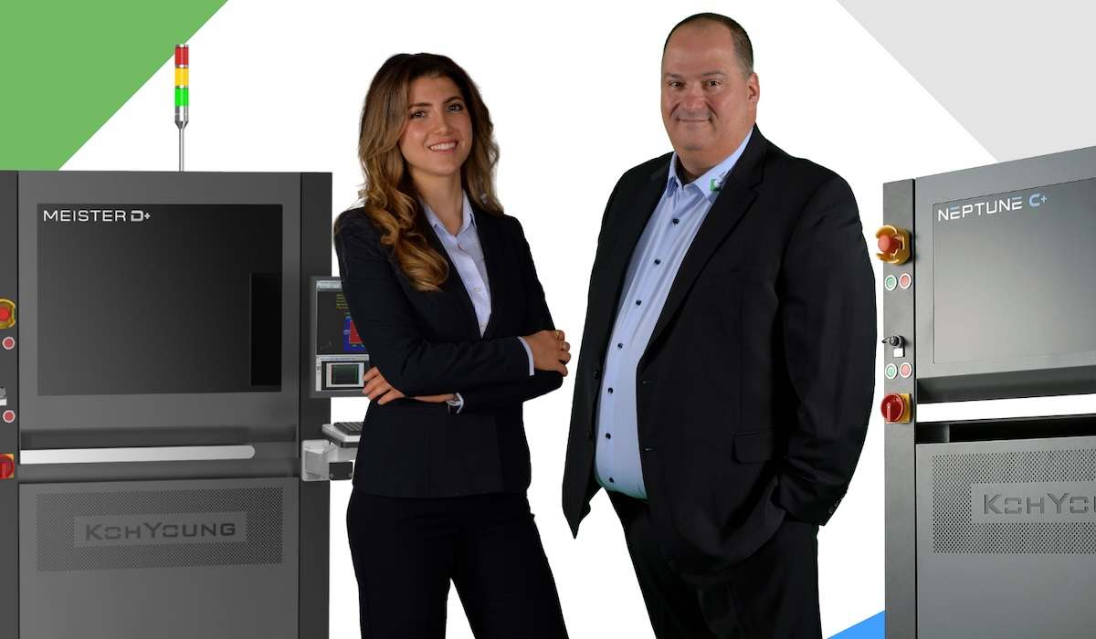 KohYoung Solin Michael