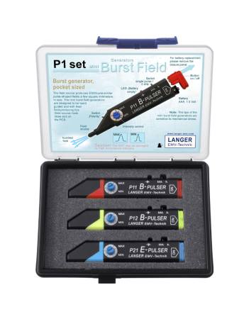 Langer EMV Technik P1 Set