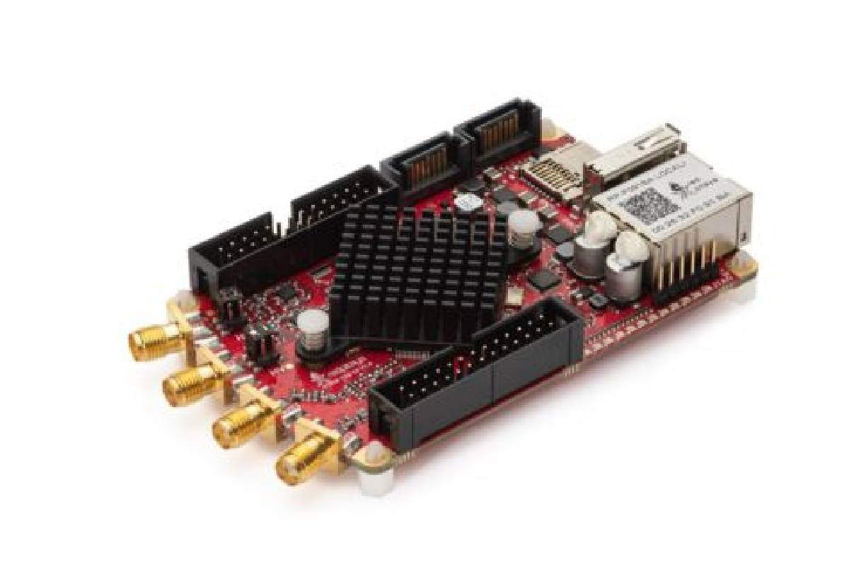 RedPitaya STEMlab125 14