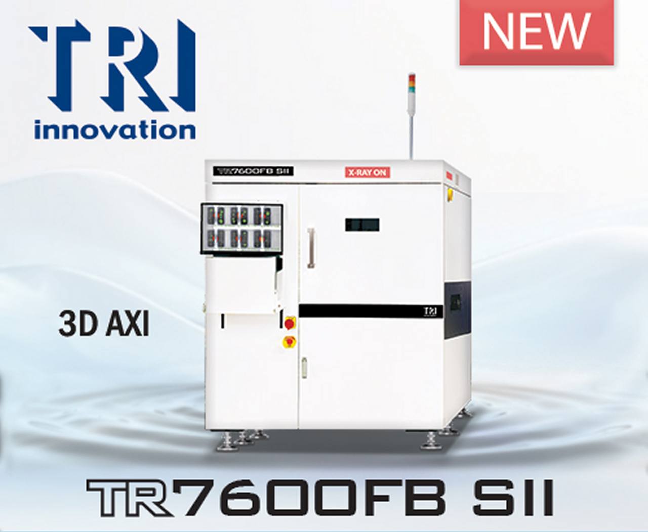 TRI TR6700FB