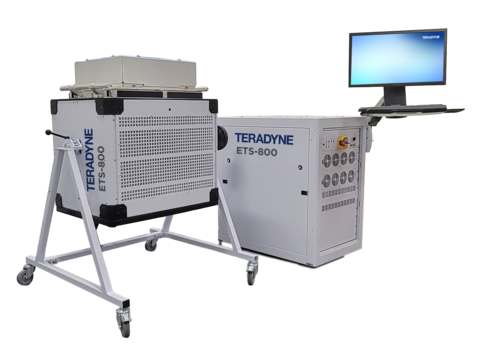 Teradyne ETS 800 D20
