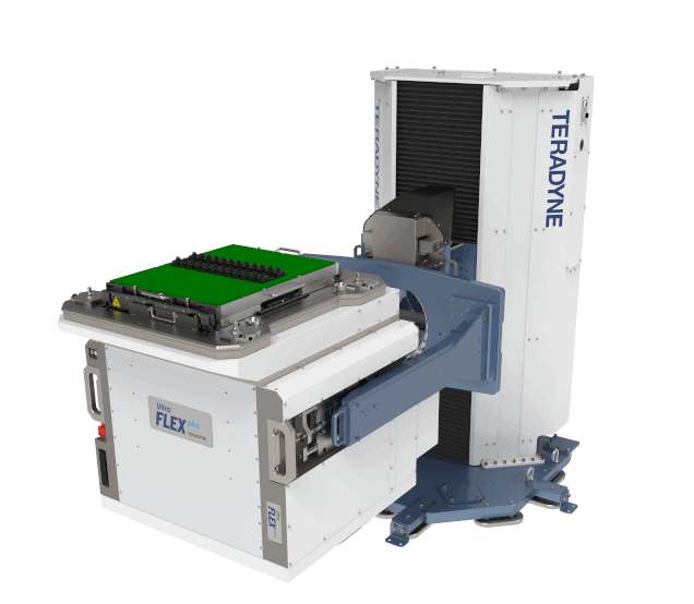 Teradyne UltraFLEXplus