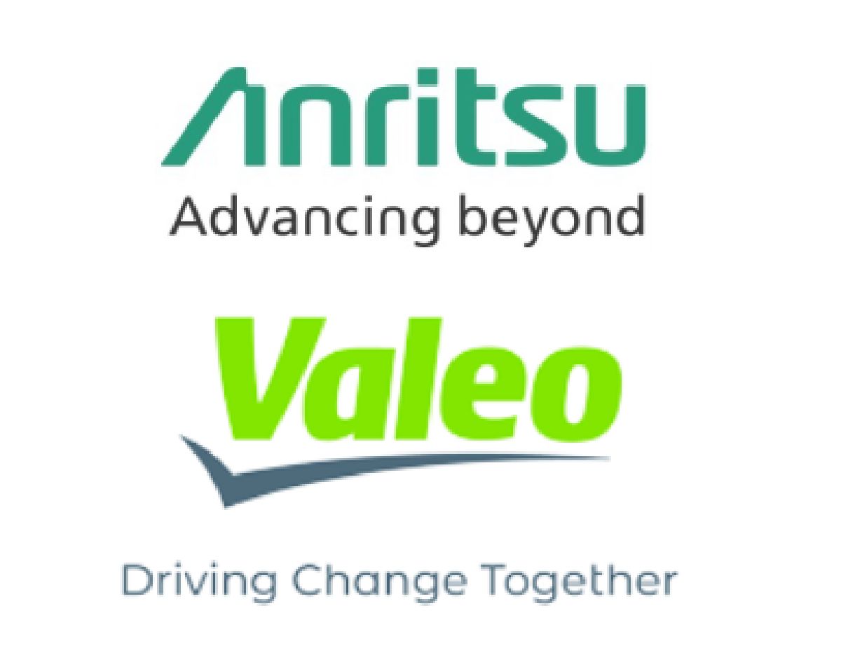 Anritsu Valeo