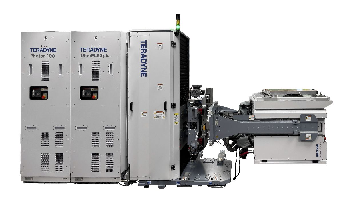 Teradyne Photon 100